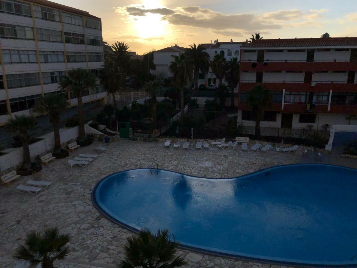 Tenerife Sur, Costa Del Silencio Arona  Exterior foto