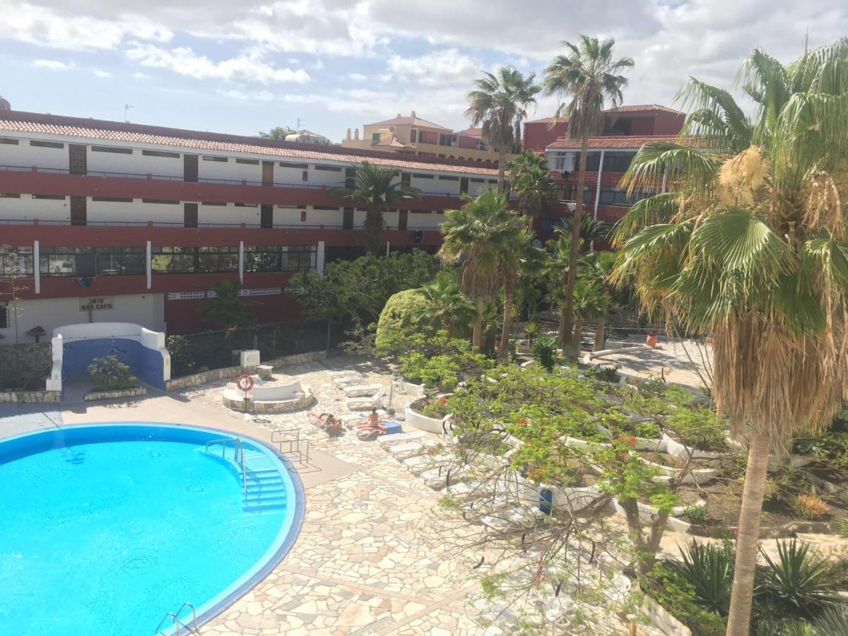 Tenerife Sur, Costa Del Silencio Arona  Exterior foto